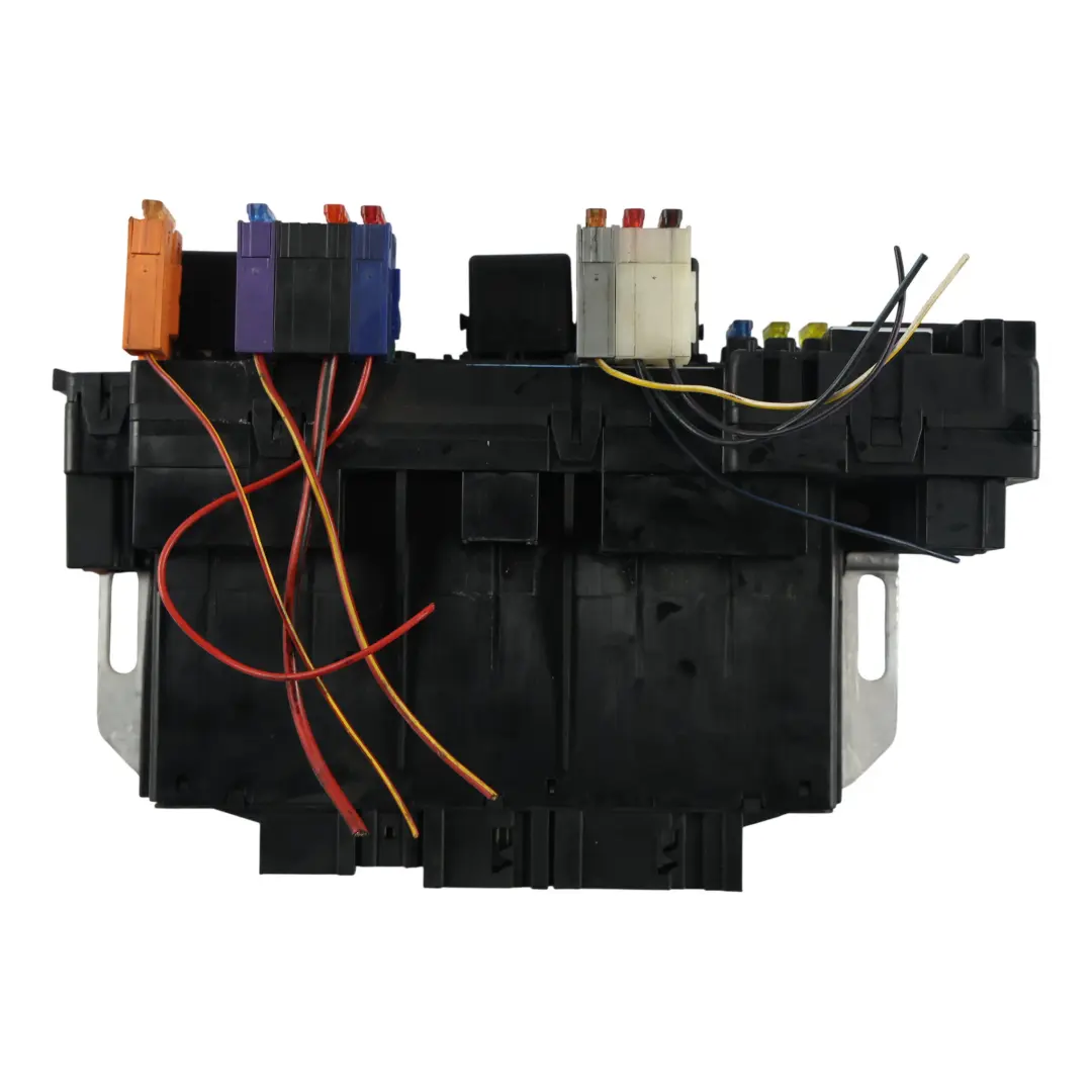 Mercedes CL W215 W220 Módulo Control Carrocería SAM Unidad Derecha - SKU A0315451732 - Número de pieza A0315451732