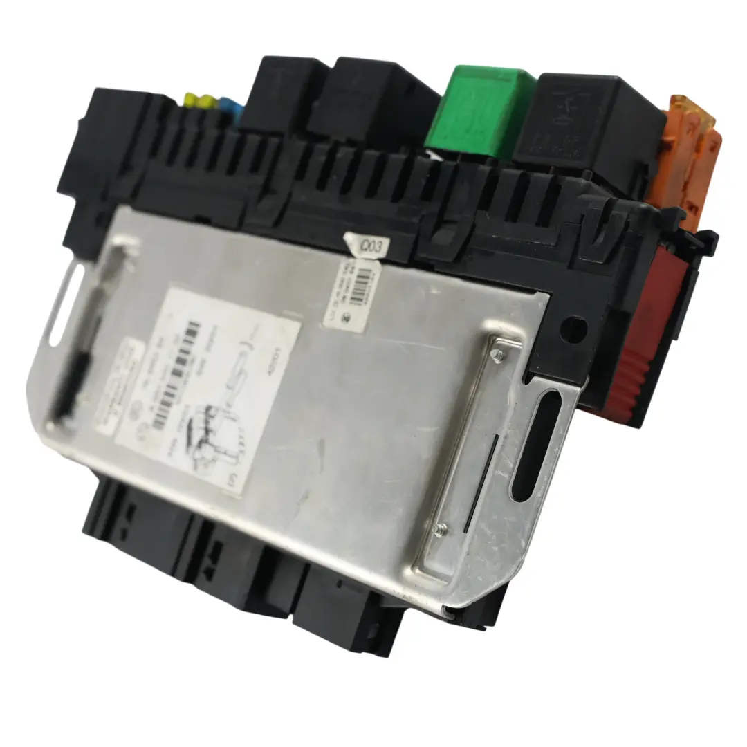 W215 W220 Body Control Module SAM Unit Right O/S to Mercedes CL with Part number A0315451732 Mercedes CL W215 W220 Body Control Module SAM Unit Right O/S - SKU A0315451732 - Part number A0315451732