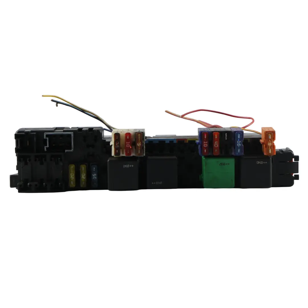 Mercedes CL W215 W220 Body Control Module SAM Unit Right O/S - SKU A0315451732 - Part number A0315451732