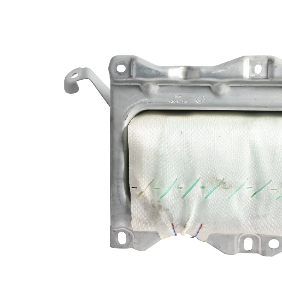 Ford Focus Mk2 Dashboard Air Module Unit Passenger Side - SKU RHD-6M51-A042B84-BC - Part number 6M51-A042B84-BC