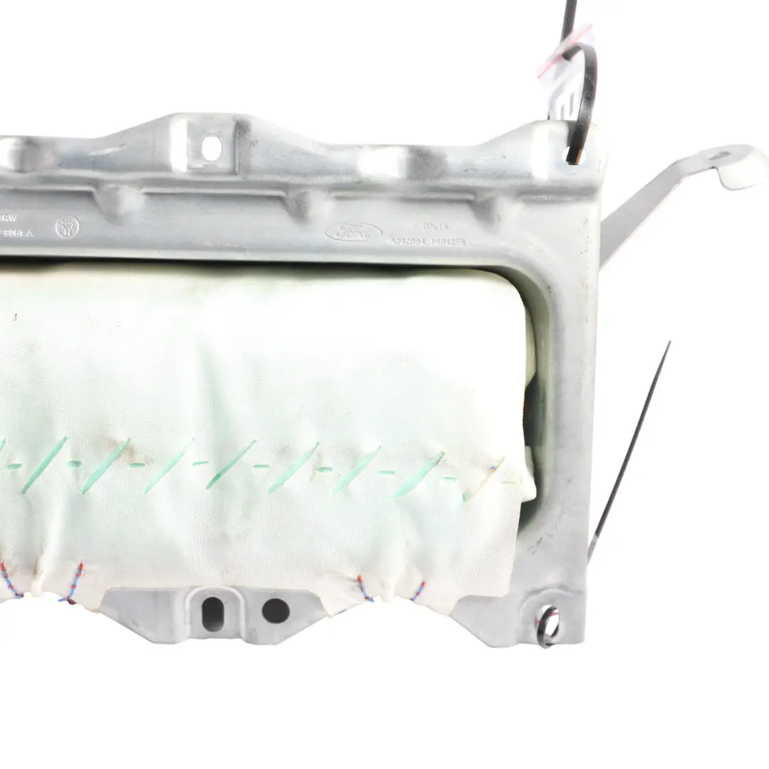 Ford Focus Mk2 Dashboard Air Module Unit Passenger Side - SKU RHD-6M51-A042B84-BC - Part number 6M51-A042B84-BC