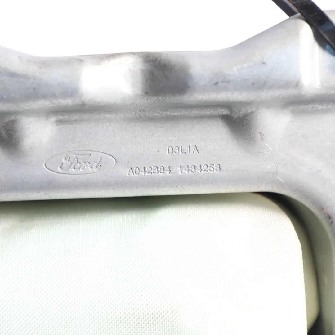 Ford Focus Mk2 Dashboard Air Module Unit Passenger Side - SKU RHD-6M51-A042B84-BC - Part number 6M51-A042B84-BC