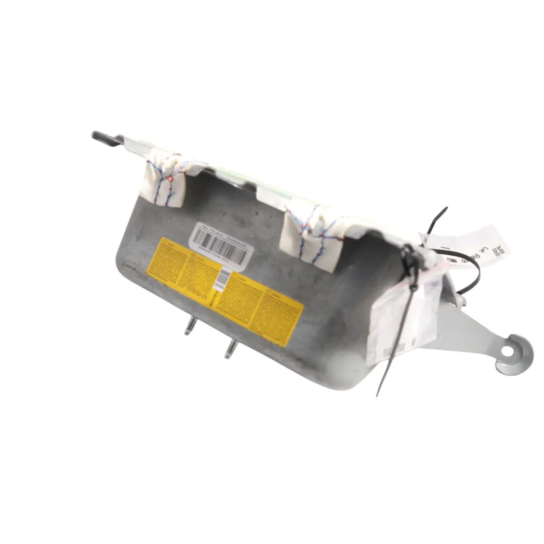Ford Focus Mk2 Dashboard Air Module Unit Passenger Side - SKU RHD-6M51-A042B84-BC - Part number 6M51-A042B84-BC