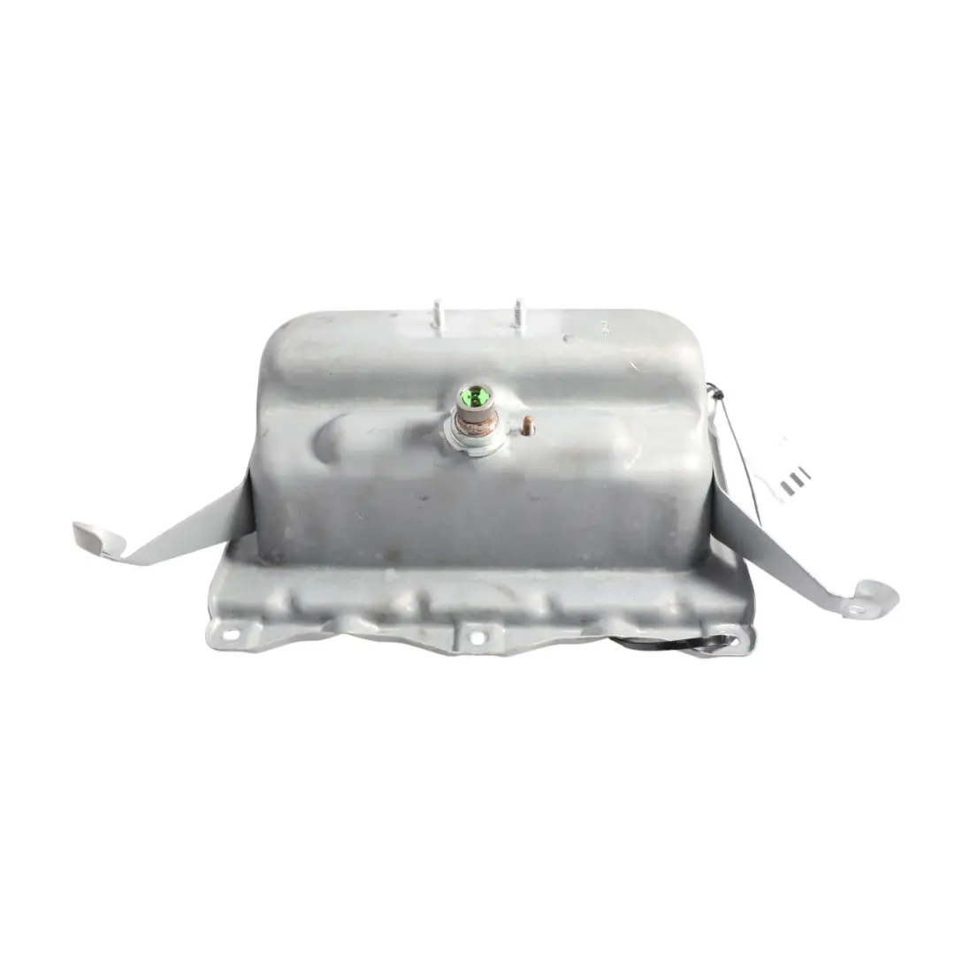 Ford Focus Mk2 Dashboard Air Module Unit Passenger Side - SKU RHD-6M51-A042B84-BC - Part number 6M51-A042B84-BC