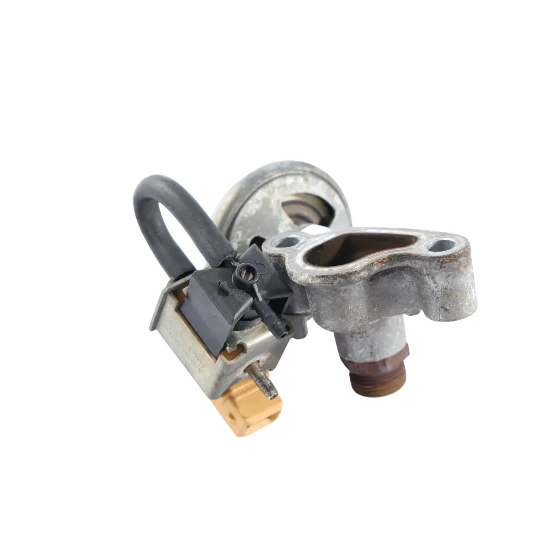 Électrovanne Vide Vanne EGR M112 M113 pour Mercedes W220 S 55 AMG à propos du numéro de pièce A1121400060 Mercedes W220 S 55 AMG Électrovanne Vide Vanne EGR M112 M113 - SKU A1121400060 - Numéro de pièce A1121400060