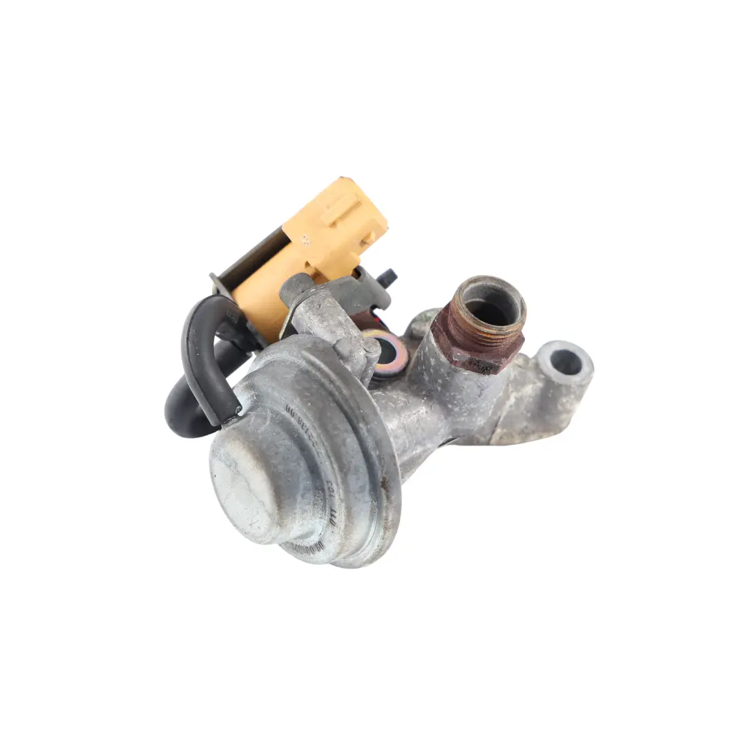 Électrovanne Vide Vanne EGR M112 M113 pour Mercedes W220 S 55 AMG à propos du numéro de pièce A1121400060 Mercedes W220 S 55 AMG Électrovanne Vide Vanne EGR M112 M113 - SKU A1121400060 - Numéro de pièce A1121400060