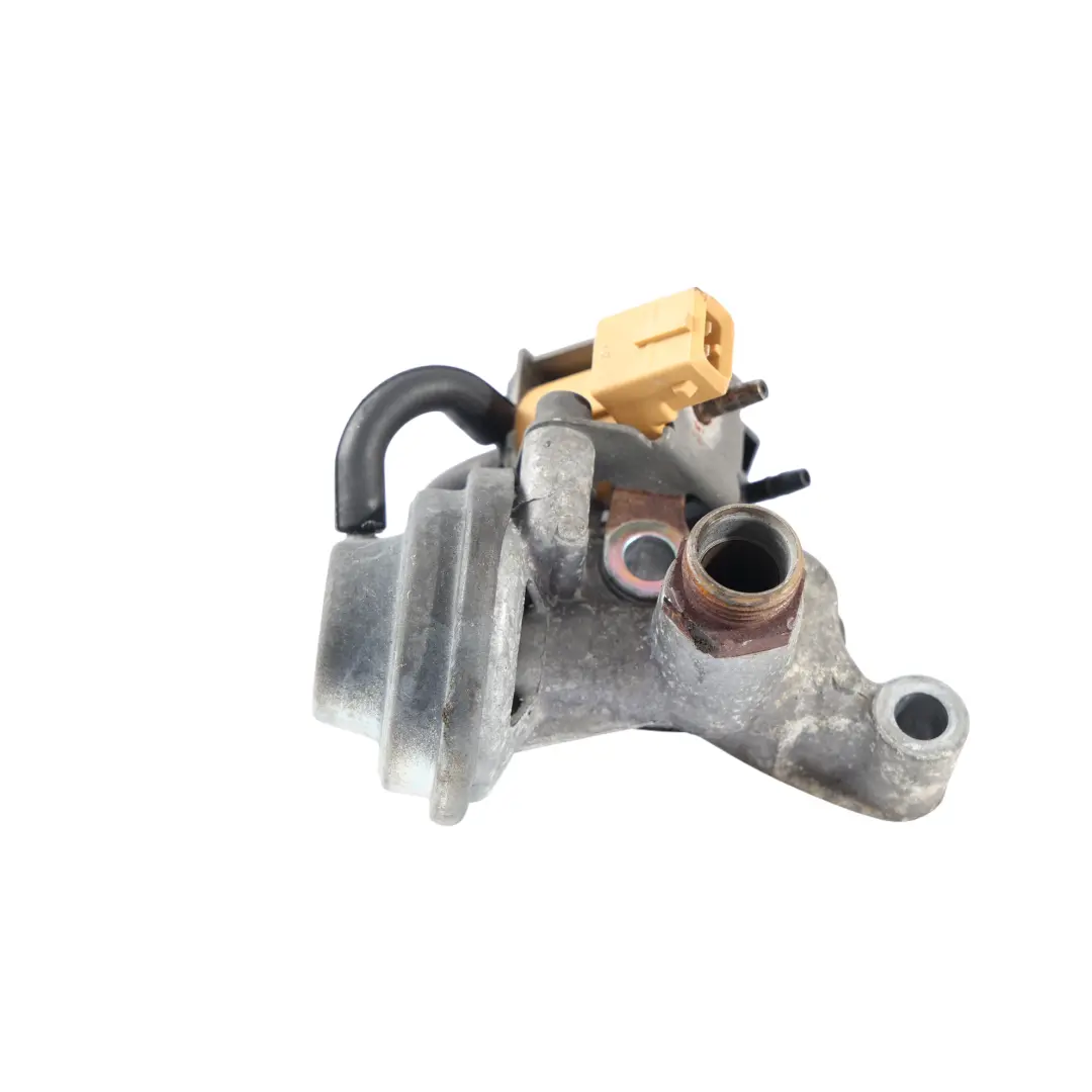 Mercedes W220 S 55 AMG EGR Valve Vacuum Solenoid M112 M113 - SKU A1121400060 - Part number A1121400060