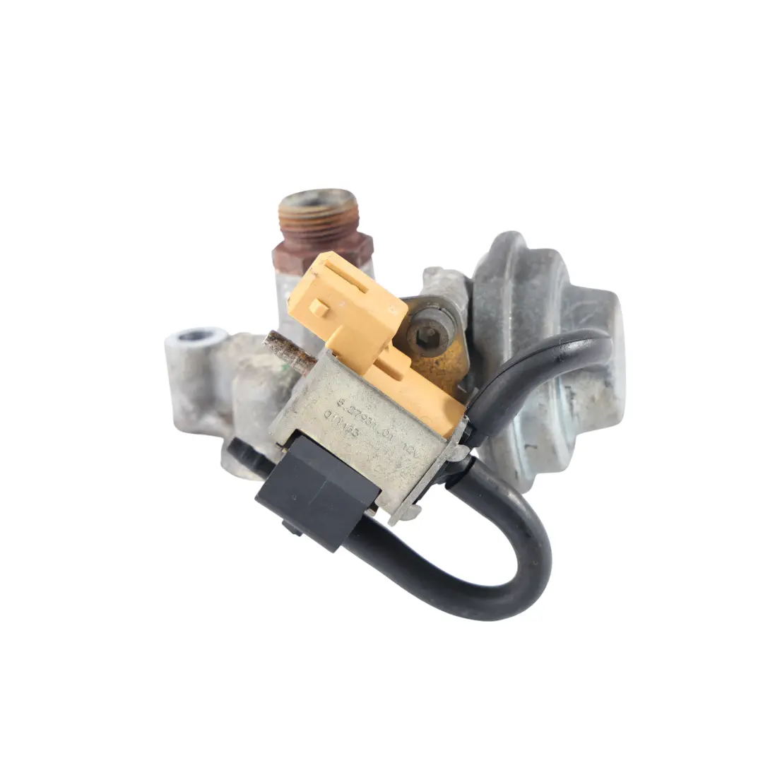 Mercedes W220 S 55 AMG Électrovanne Vide Vanne EGR M112 M113 - SKU A1121400060 - Numéro de pièce A1121400060