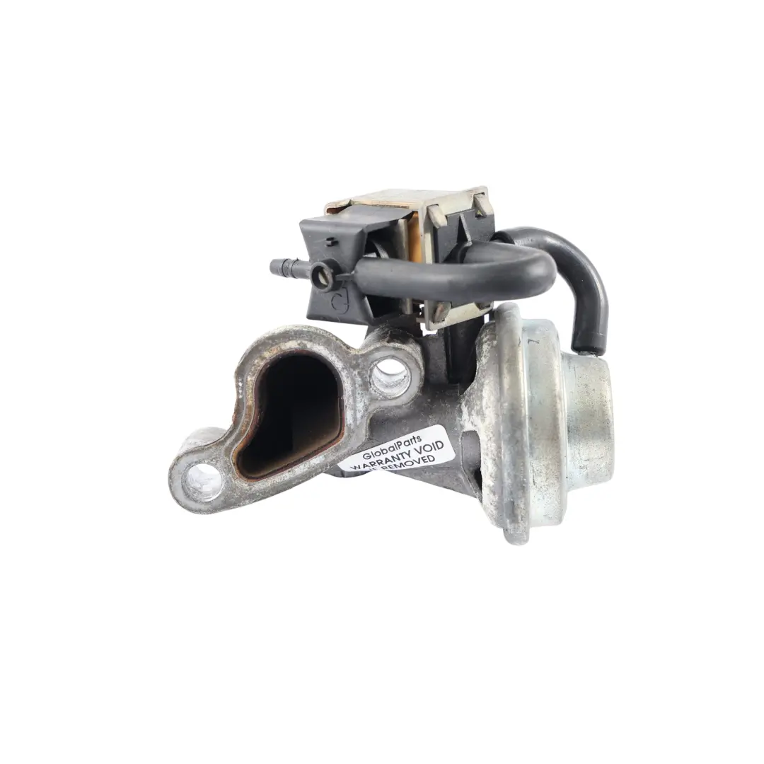 Mercedes W220 S 55 AMG Válvula EGR Solenoide Vacío M112 M113 - SKU A1121400060 - Número de pieza A1121400060