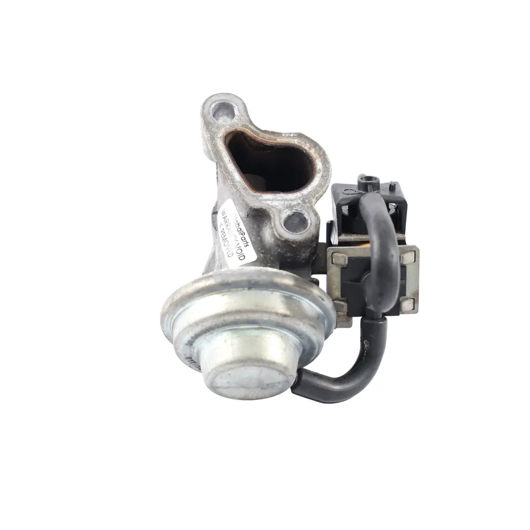 Mercedes W220 S 55 AMG Électrovanne Vide Vanne EGR M112 M113 - SKU A1121400060 - Numéro de pièce A1121400060