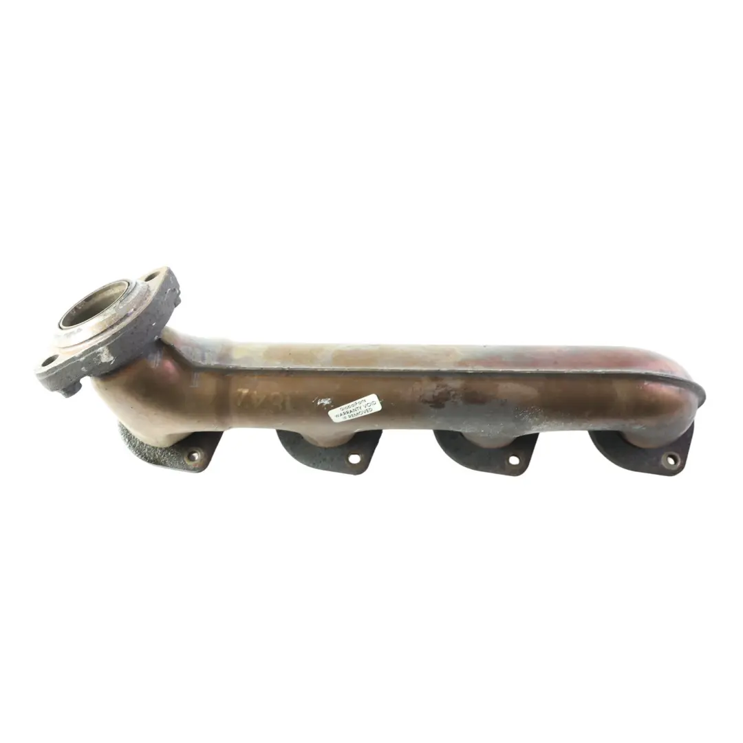 Mercedes W220 Colector Escape Cilindros 5-8 5.5 Gasolina 113986 - SKU A1131400109 - Número de pieza A1131400109