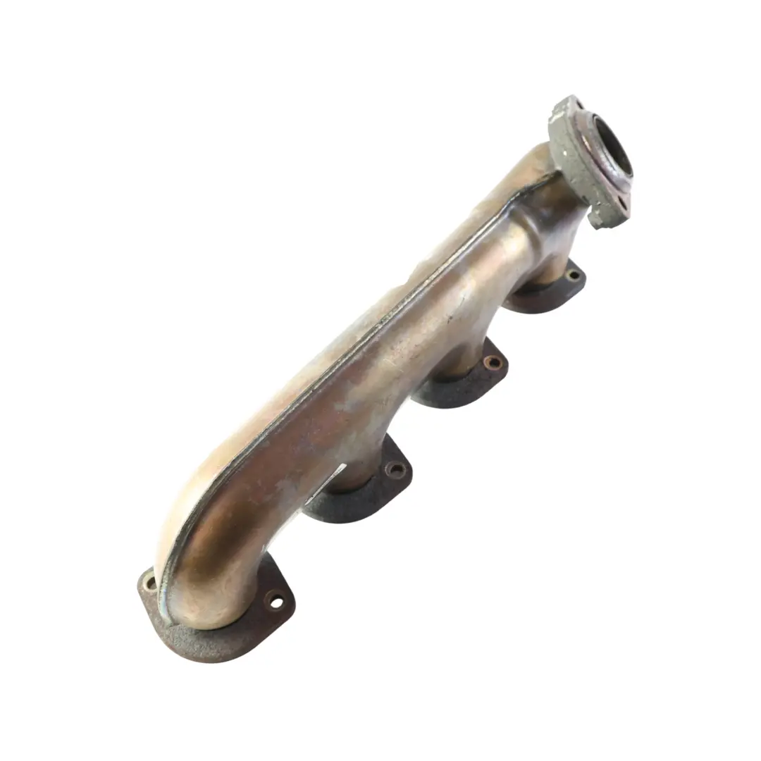 Mercedes W220 Colector Escape Cilindros 5-8 5.5 Gasolina 113986 - SKU A1131400109 - Número de pieza A1131400109