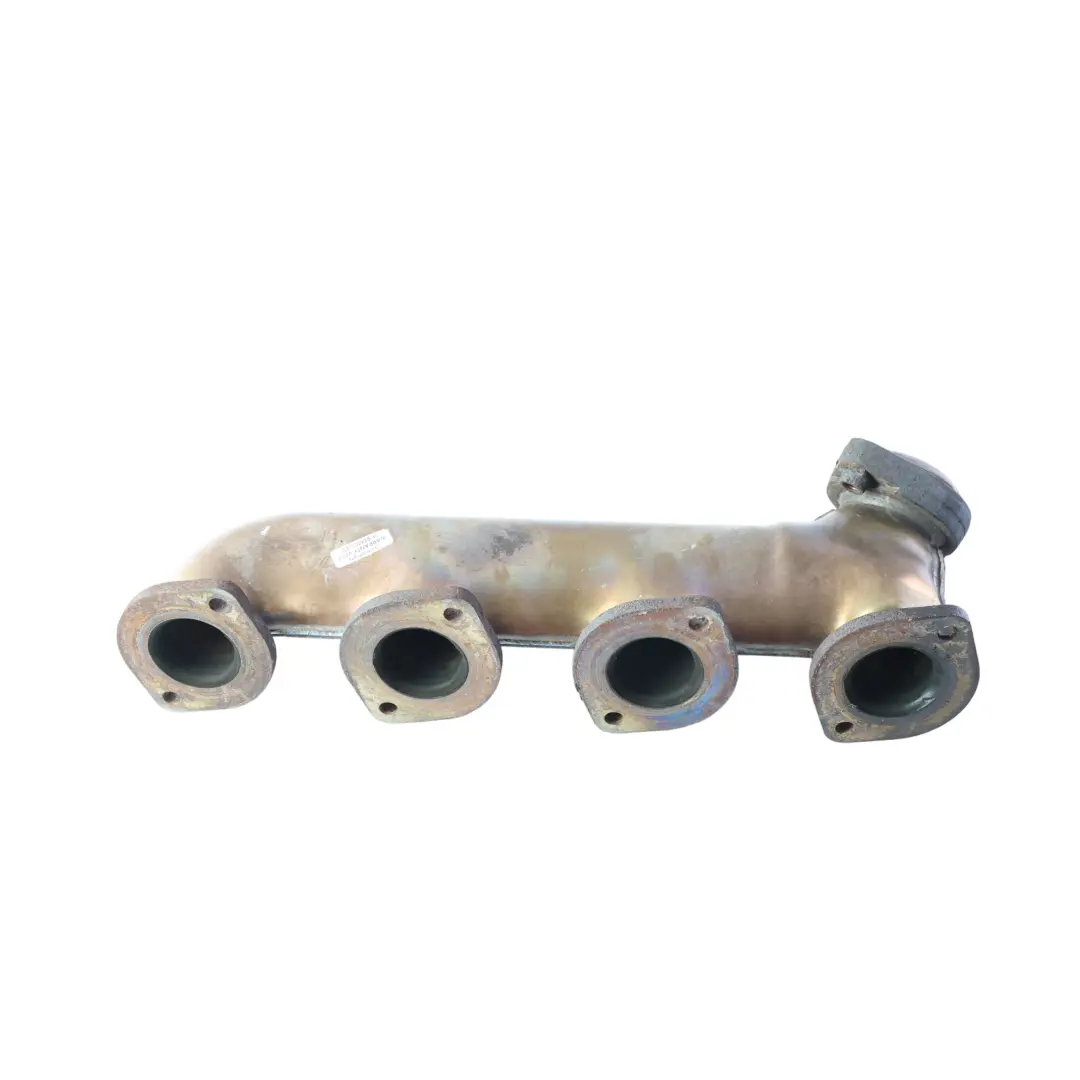 Mercedes W220 Colector Escape Cilindros 5-8 5.5 Gasolina 113986 - SKU A1131400109 - Número de pieza A1131400109