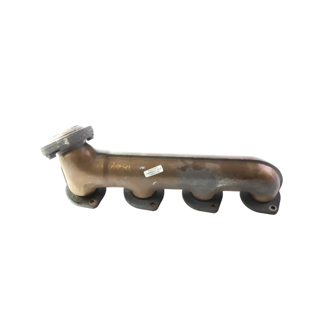 Mercedes W220 Exhaust Manifold Cylinders 5-8 5.5 Petrol 113986 - SKU A1131400109 - Part number A1131400109