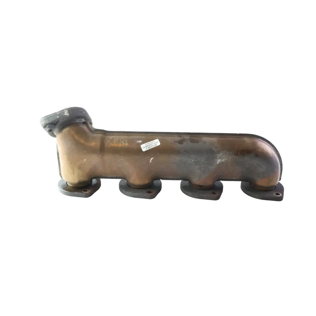 Mercedes W220 Exhaust Manifold Cylinders 5-8 5.5 Petrol 113986 - SKU A1131400109 - Part number A1131400109
