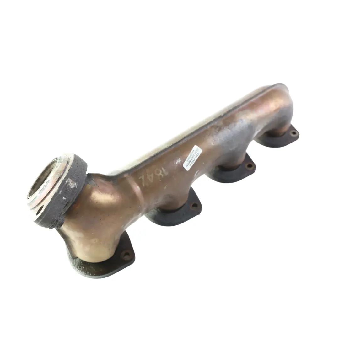 Exhaust Manifold Cylinders 5-8 5.5 Petrol 113986 to Mercedes W220 with Part number A1131400109 Mercedes W220 Exhaust Manifold Cylinders 5-8 5.5 Petrol 113986 - SKU A1131400109 - Part number A1131400109
