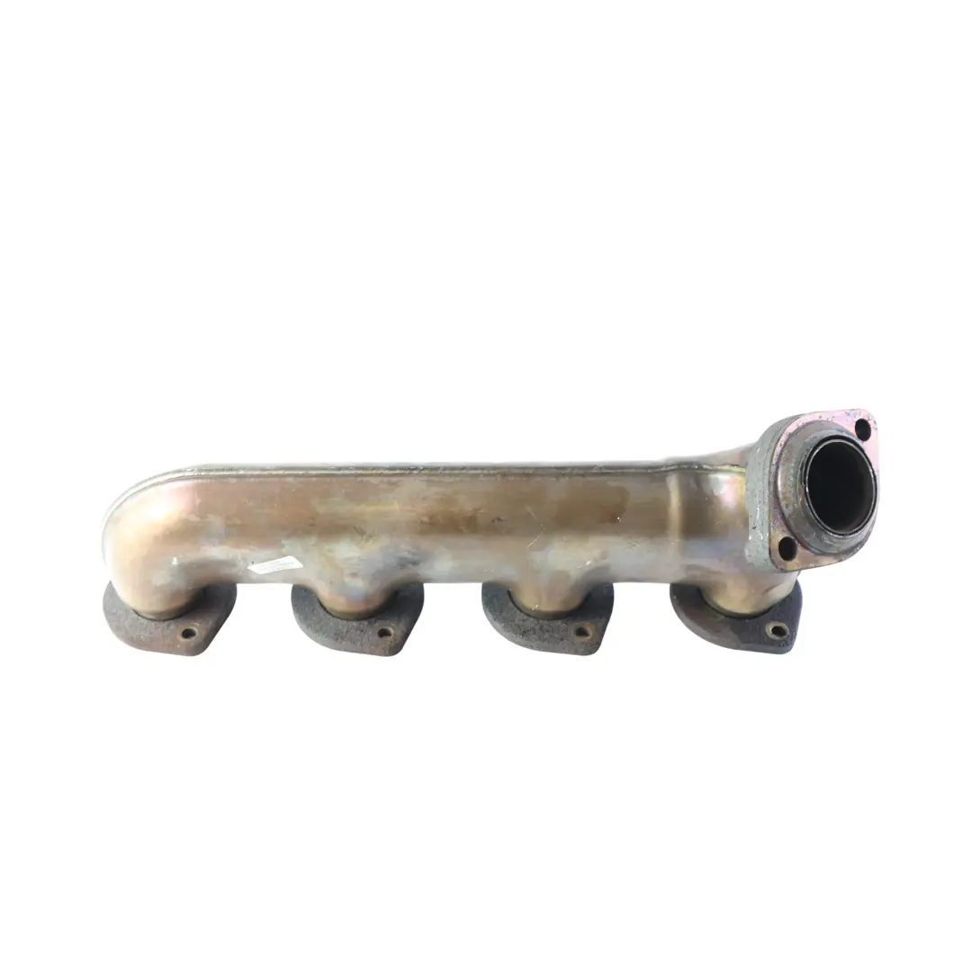 Colector Escape Cilindros 5-8 5.5 Gasolina 113986 para Mercedes W220 con número de pieza A1131400109 Mercedes W220 Colector Escape Cilindros 5-8 5.5 Gasolina 113986 - SKU A1131400109 - Número de pieza A1131400109