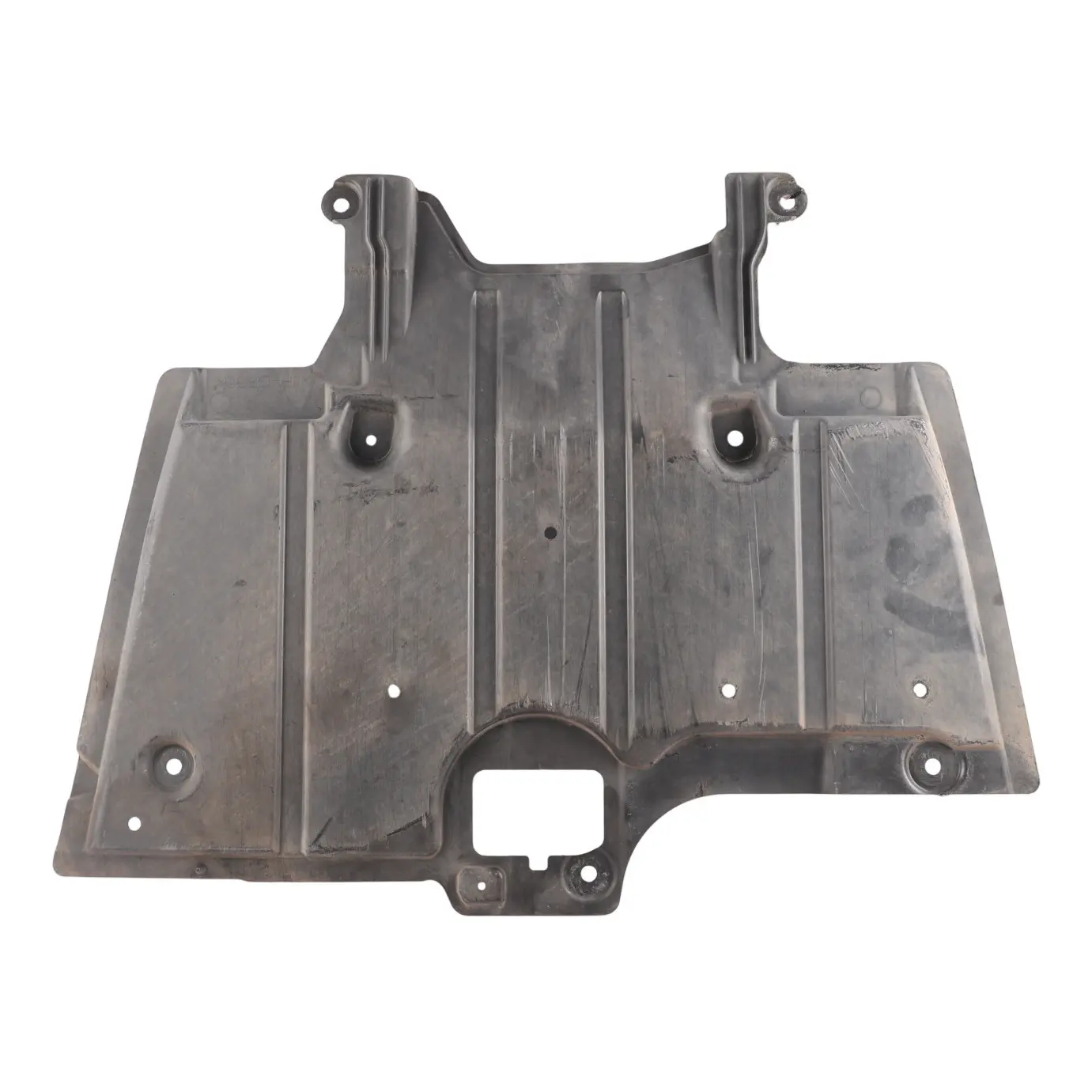 Mercedes CLA C117 Engine Compartment Lower Cover Rear Centre M133 A1175200000