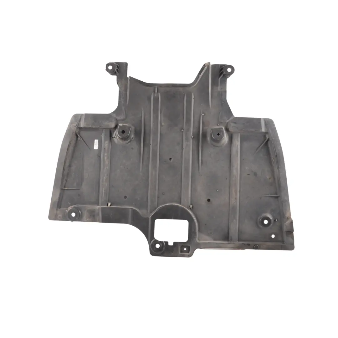 Compartment Lower Cover Rear Centre M133 to Mercedes CLA C117 Engine with Part number A1175200000 Mercedes CLA C117 Engine Compartment Lower Cover Rear Centre M133 - SKU A1175200000 - Part number A1175200000