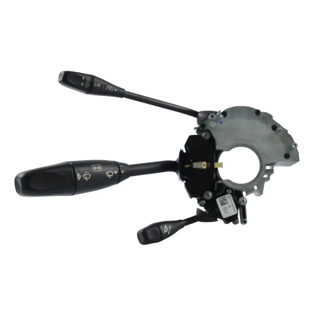 Mercedes R171 Panel Przełączników Sterowania Kolumny Kierownicy - SKU A1175402945 - Numer Części A1175402945