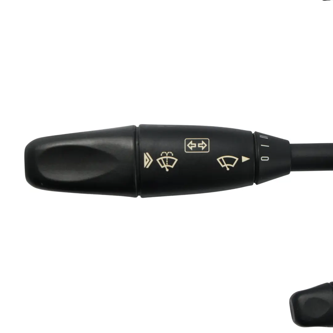 Mercedes R171 Steering Wheel Stalk Squib Control Switch Panel - SKU A1175402945 - Part number A1175402945