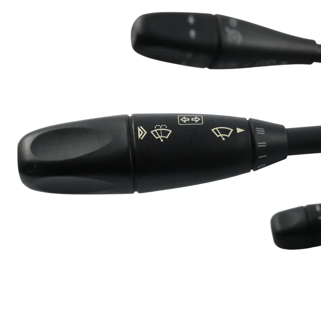 Panel Przełączników Sterowania Kolumny Kierownicy do Mercedes R171 o numerze A1175402945 Mercedes R171 Panel Przełączników Sterowania Kolumny Kierownicy - SKU A1175402945 - Numer Części A1175402945