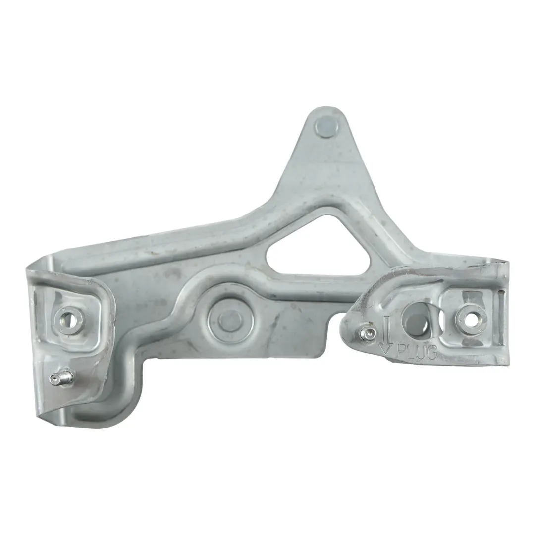 Uchwyt Jednostki Sterującej Modułu Keyless Go do Mercedes C117 o numerze A1175450000 Mercedes C117 Uchwyt Jednostki Sterującej Modułu Keyless Go - SKU A1175450000 - Numer Części A1175450000