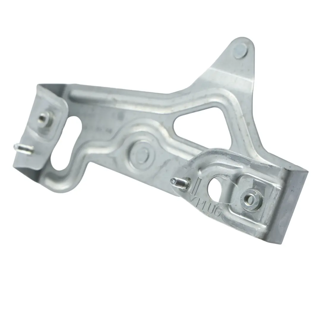 Mercedes C117 Soporte Bracket Módulo Control Keyless GO - SKU A1175450000 - Número de pieza A1175450000