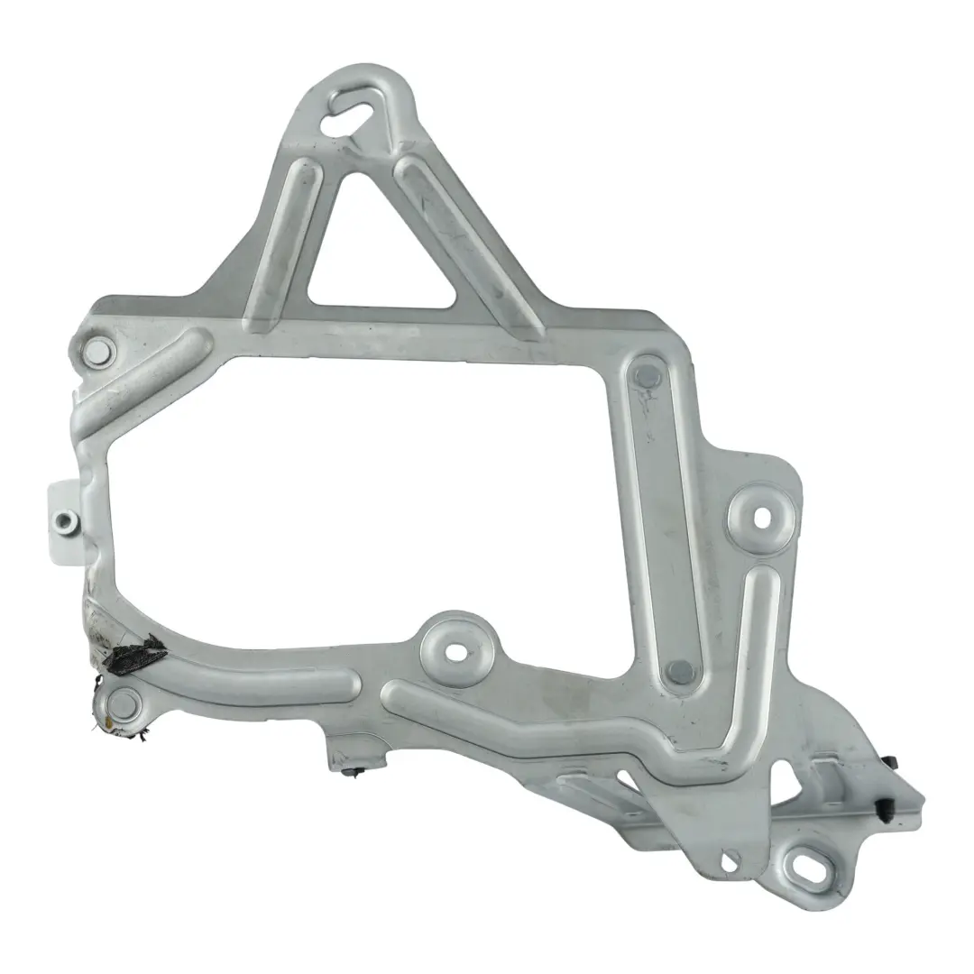 Mercedes C117 Staffa Modulo Unità Controllo BCM Posteriore Destro - SKU A1175451140 - Numero di parte A1175451140
