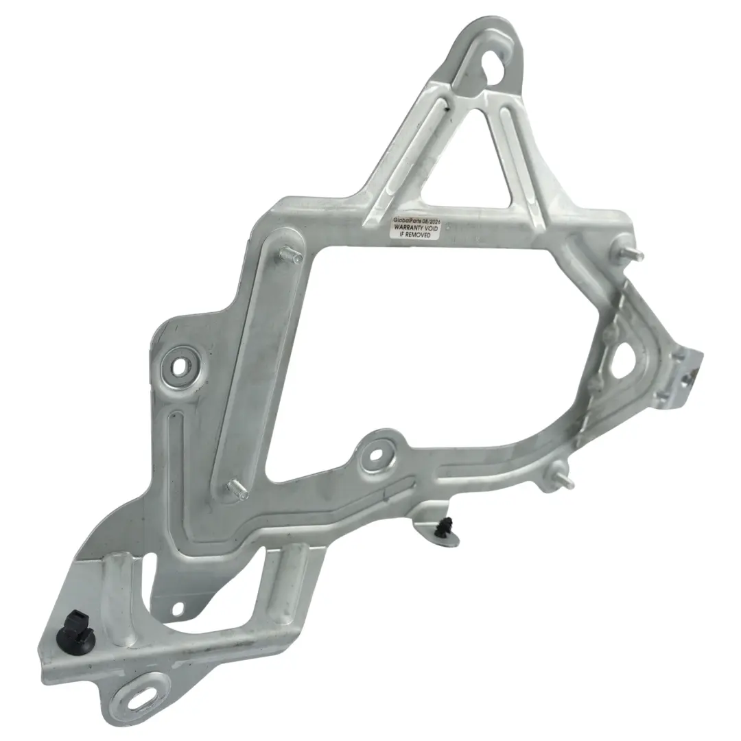 Control Unit Module Bracket Rear Right O/S to Mercedes C117 BCM with Part number A1175451140 Mercedes C117 BCM Control Unit Module Bracket Rear Right O/S - SKU A1175451140 - Part number A1175451140
