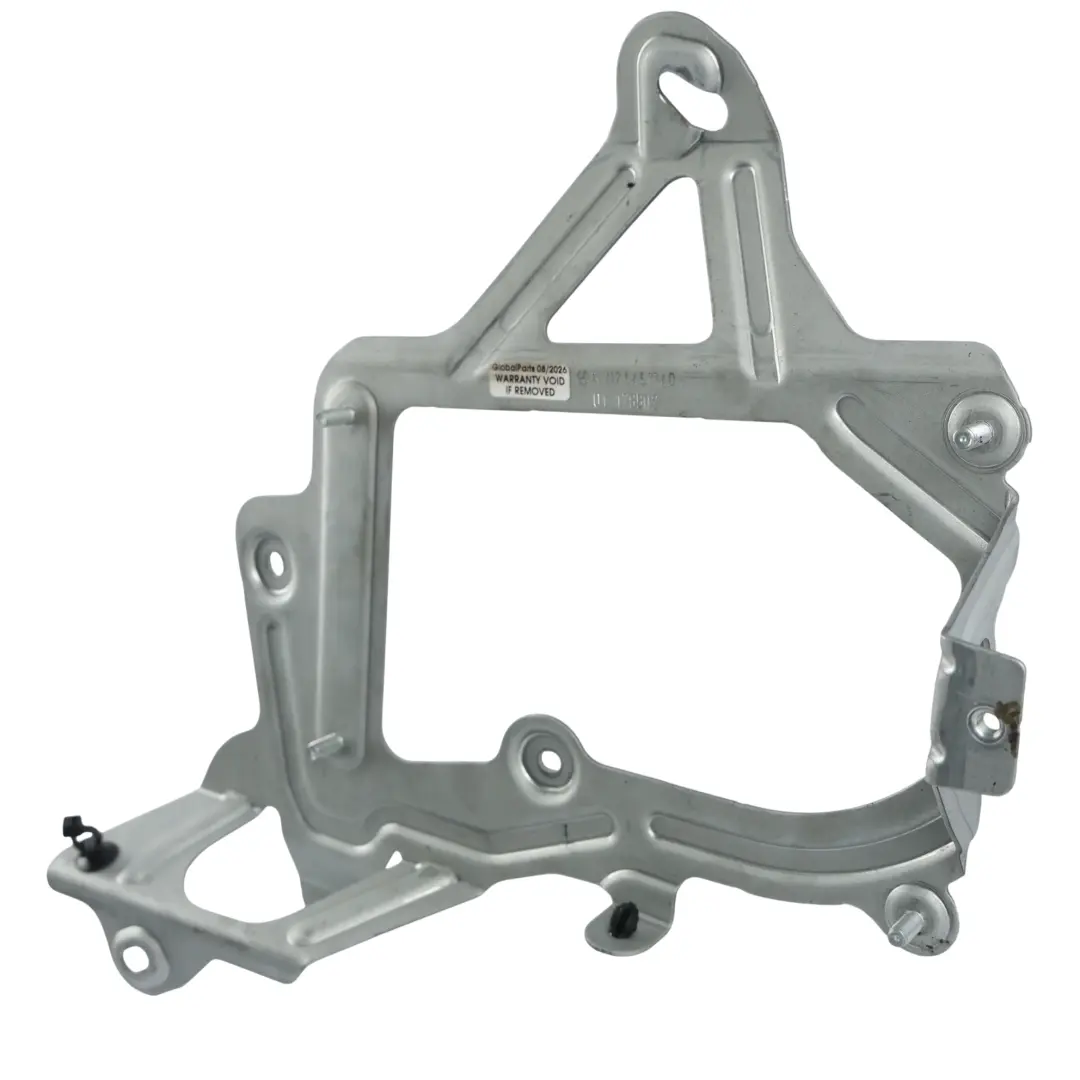 Mercedes C117 BCM Control Unit Module Bracket Rear Right O/S - SKU A1175451140 - Part number A1175451140