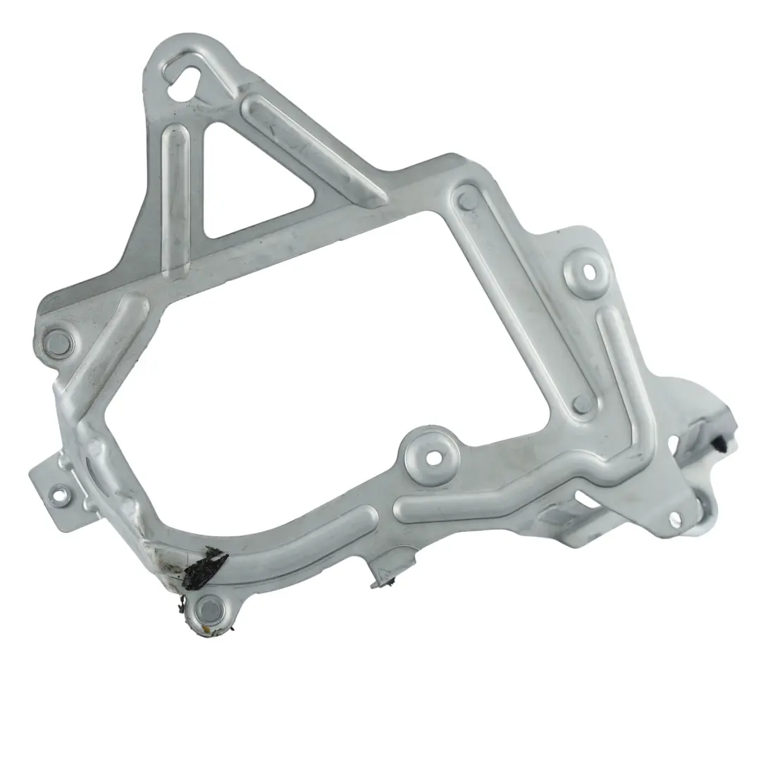 Mercedes C117 BCM Control Unit Module Bracket Rear Right O/S - SKU A1175451140 - Part number A1175451140