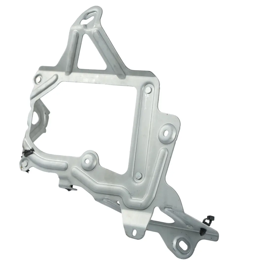 Mercedes C117 BCM Control Unit Module Bracket Rear Right O/S - SKU A1175451140 - Part number A1175451140