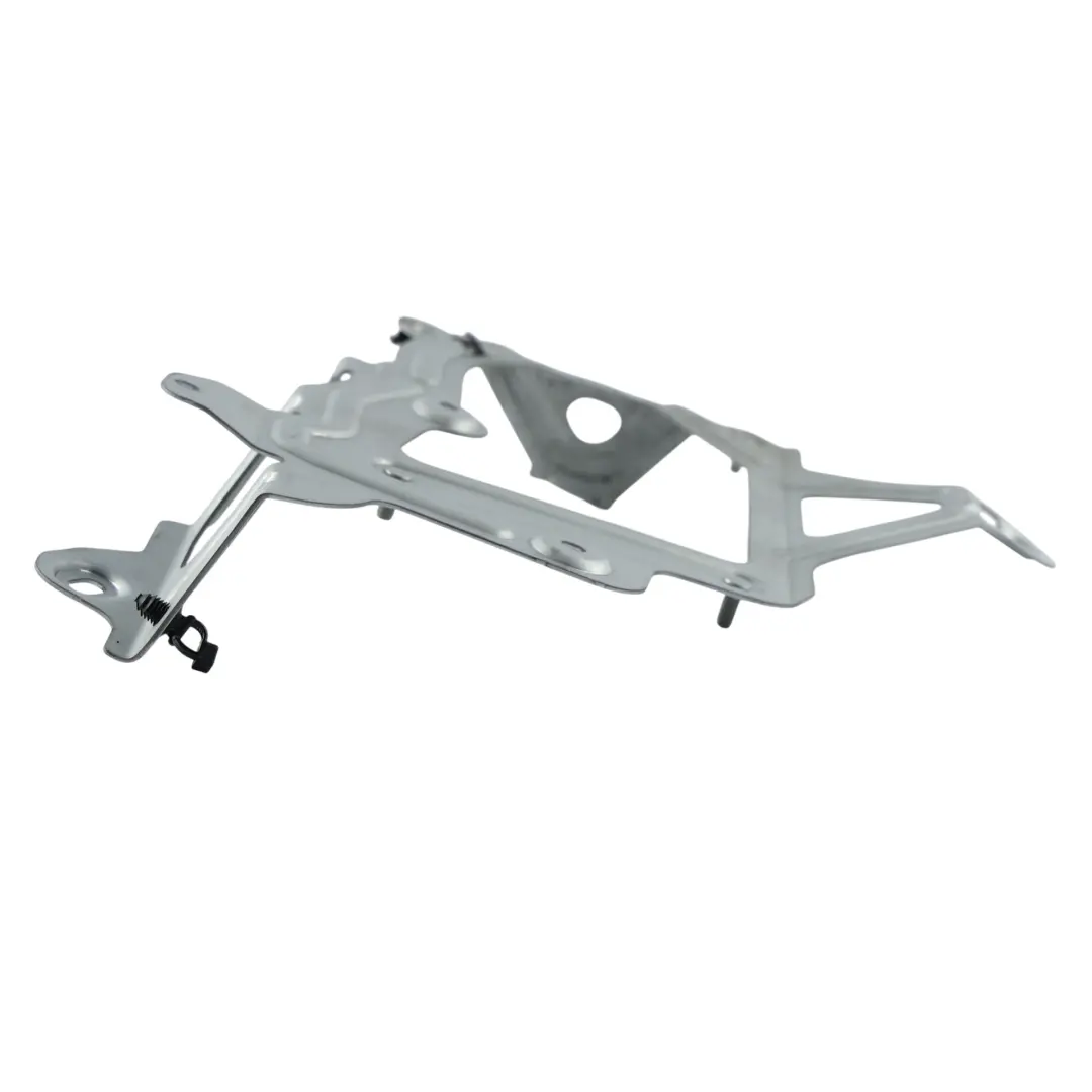 Mercedes C117 BCM Control Unit Module Bracket Rear Right O/S - SKU A1175451140 - Part number A1175451140
