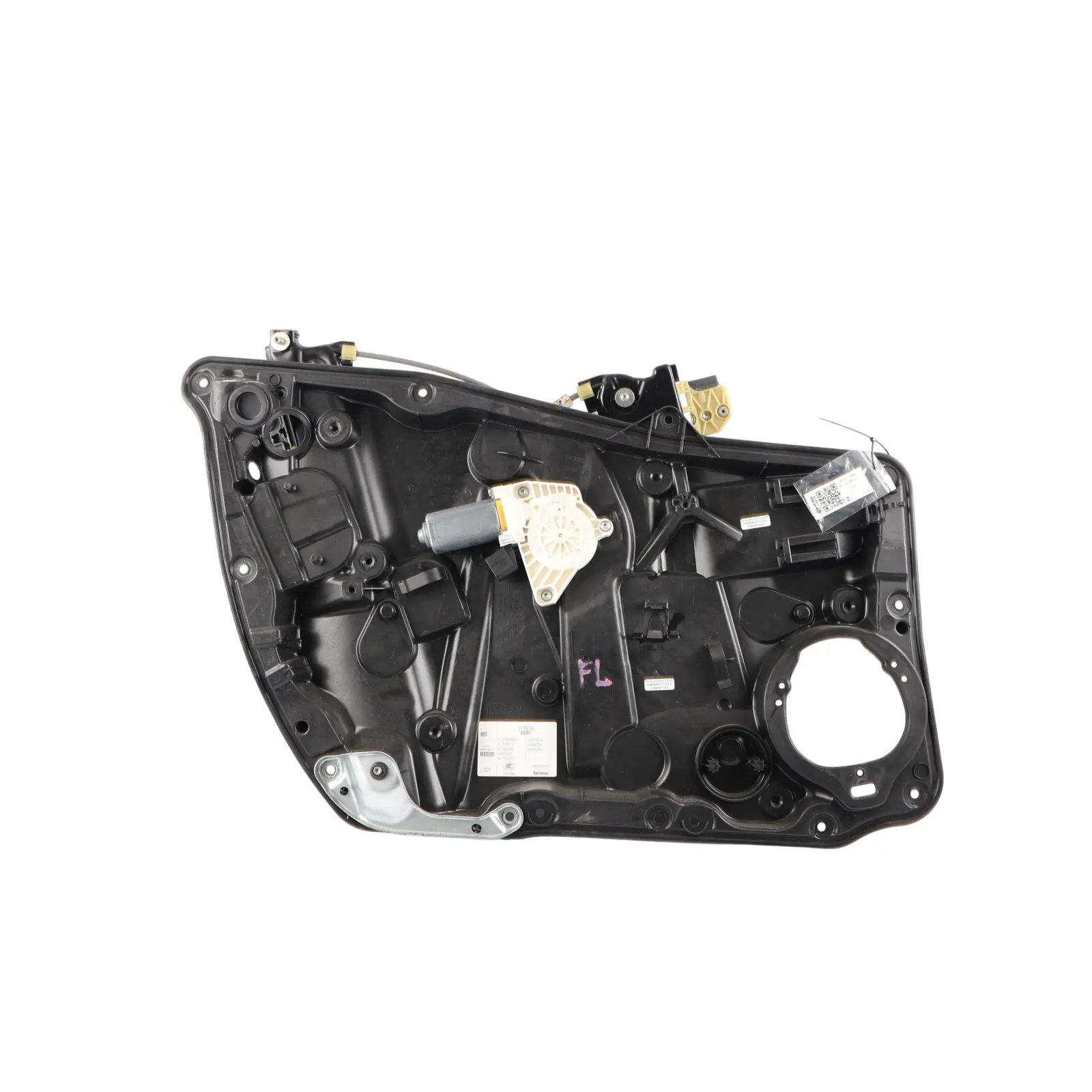 Mercedes CLA C117 Door Window Lifter Regulator Motor Front Left N/S A1177200000
