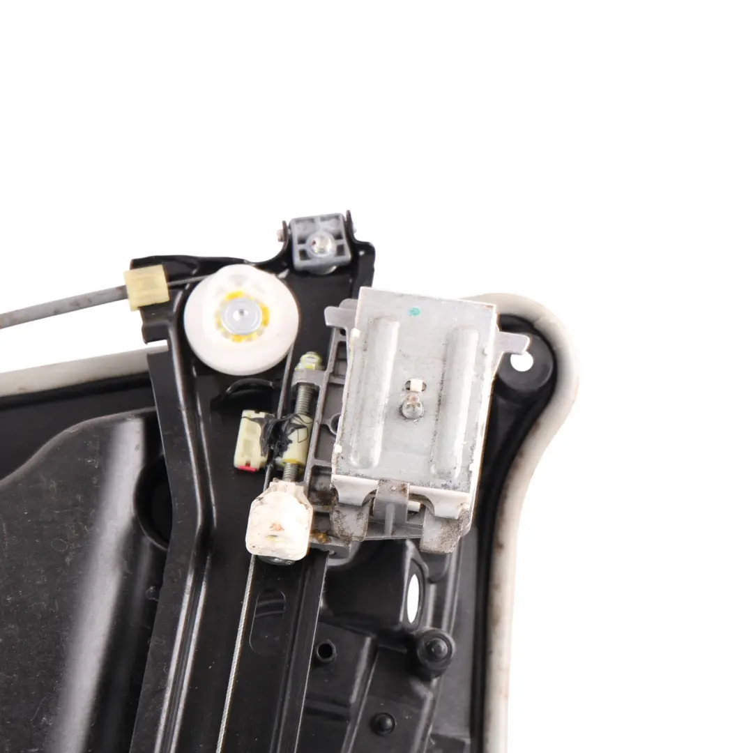 Mercedes CLA C117 Door Window Lifter Regulator Motor Front Left N/S - SKU A1177200000 - Part number A1177200000