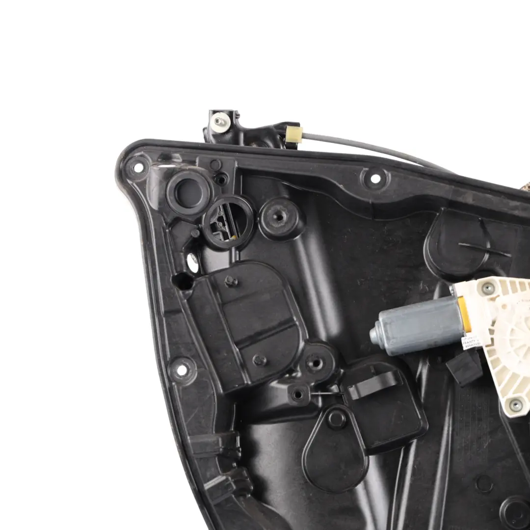 Mercedes CLA C117 Door Window Lifter Regulator Motor Front Left N/S - SKU A1177200000 - Part number A1177200000