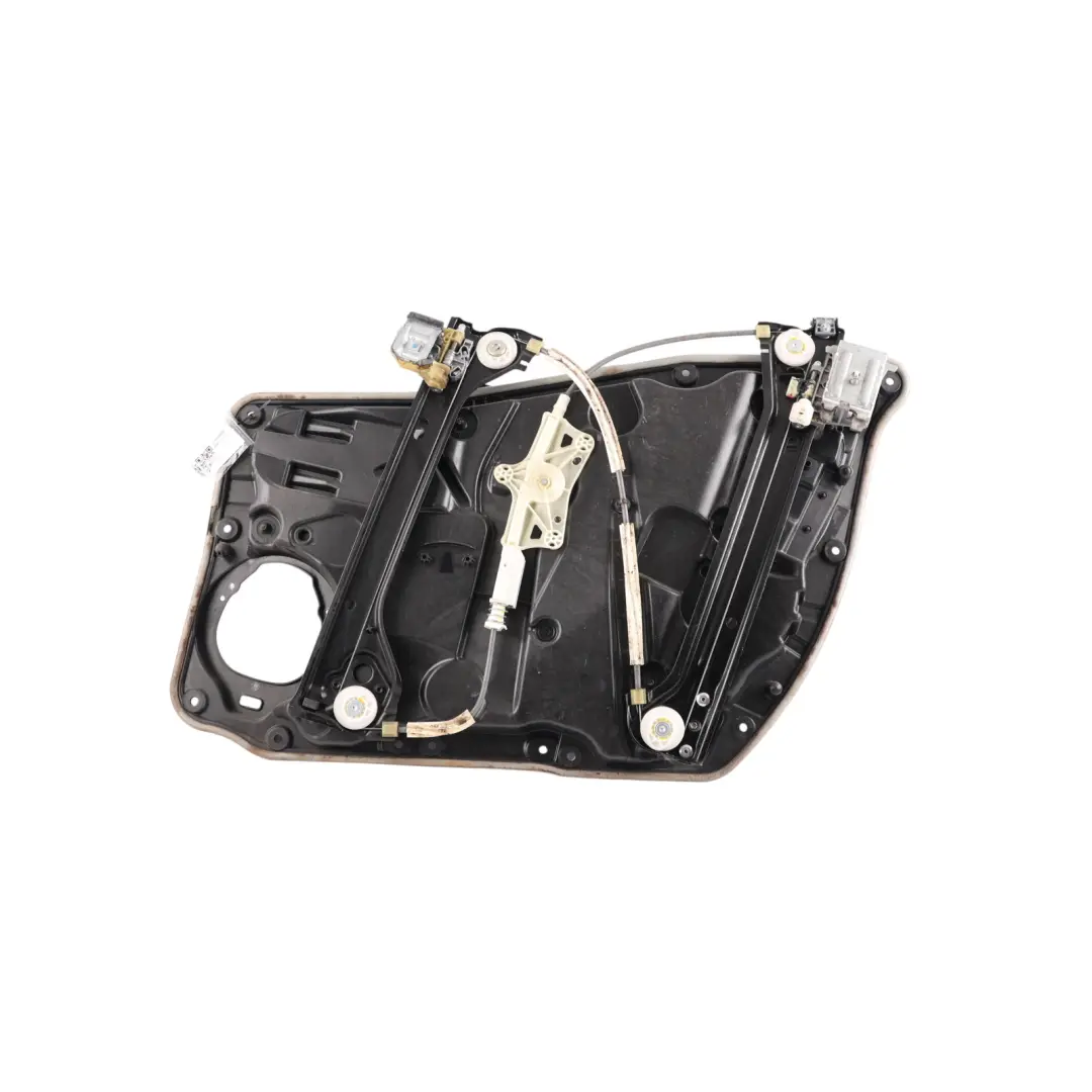 Mercedes CLA C117 Door Window Lifter Regulator Motor Front Left N/S - SKU A1177200000 - Part number A1177200000