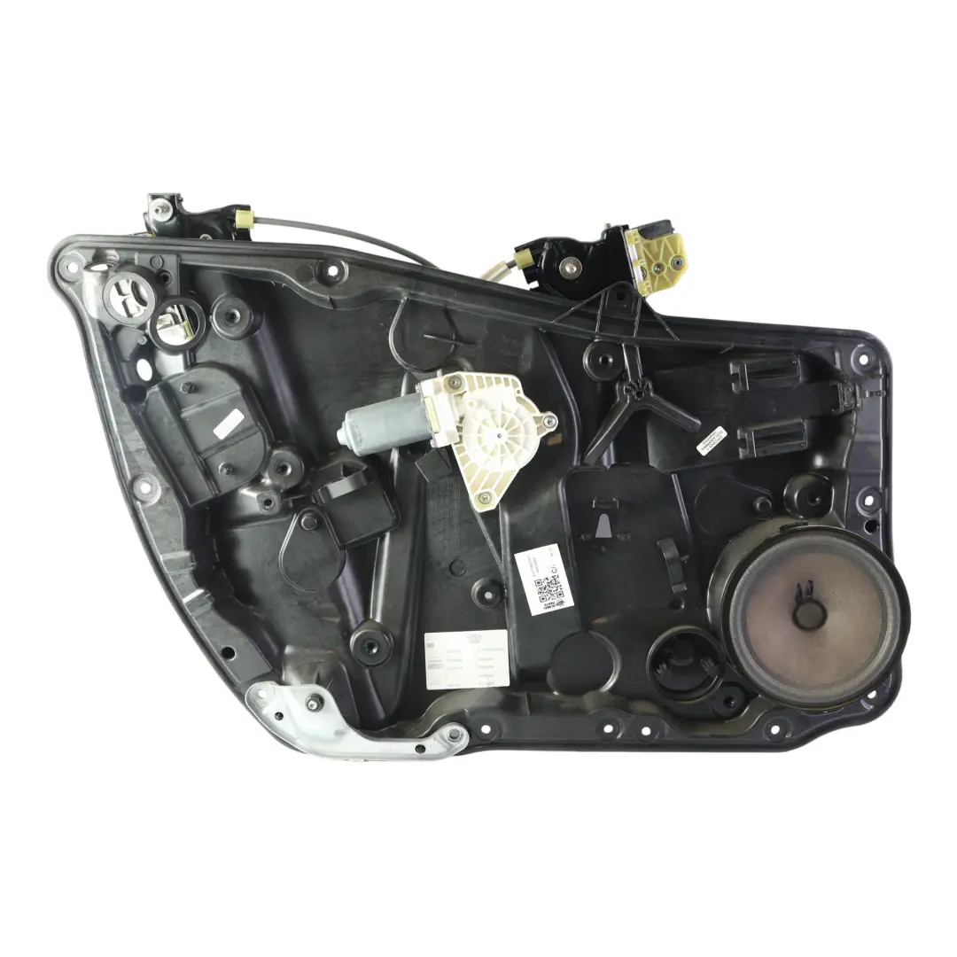 Mercedes C117 Door Window Regulator Lifter Panel Front Left N/S - SKU A1177200179-1 - Part number A1177200179