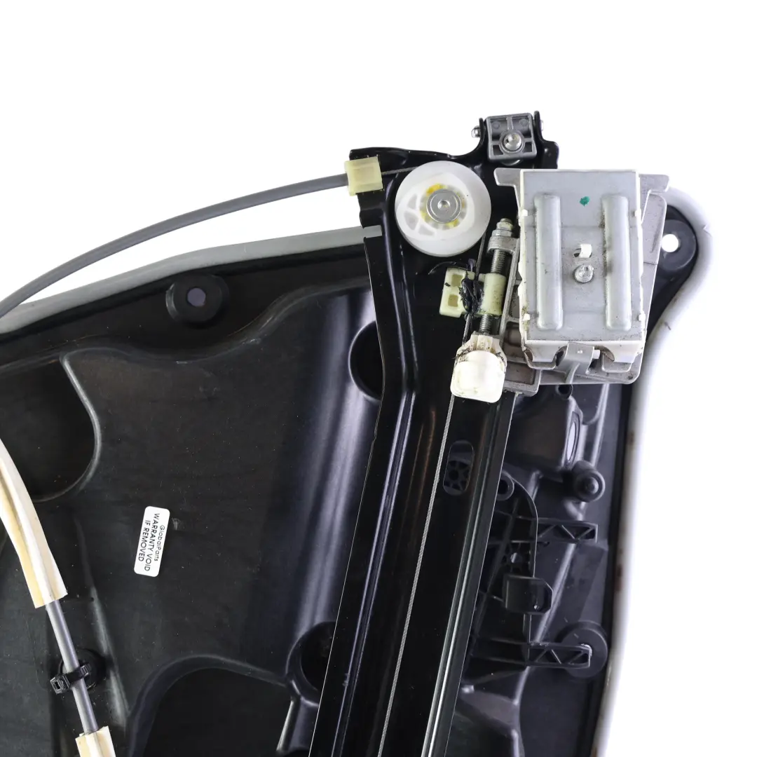 Mercedes C117 Door Window Regulator Lifter Panel Front Left N/S - SKU A1177200179-1 - Part number A1177200179