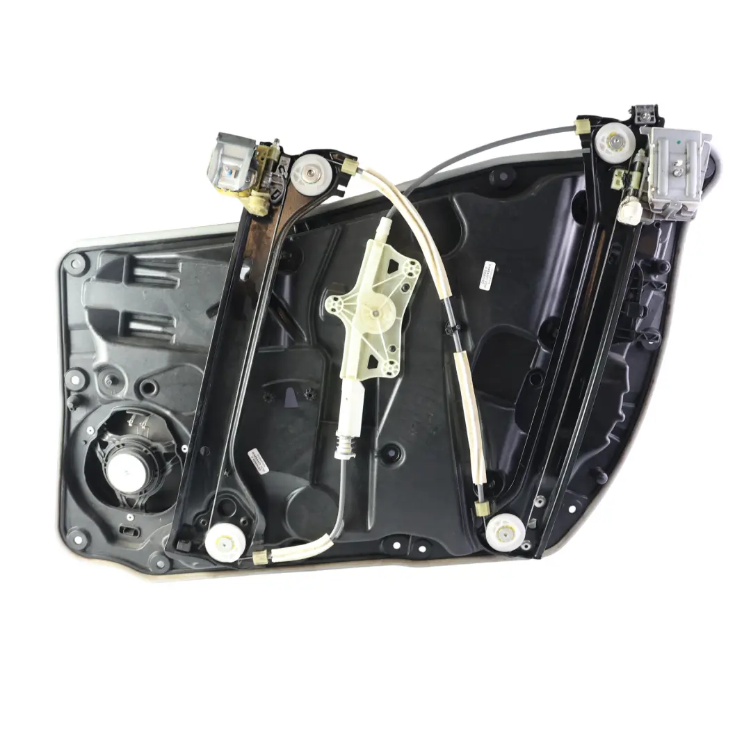 Regulador Elevalunas Puerta Panel Delantero Izquierdo para Mercedes C117 con número de pieza A1177200179 Mercedes C117 Regulador Elevalunas Puerta Panel Delantero Izquierdo - SKU A1177200179-1 - Número de pieza A1177200179