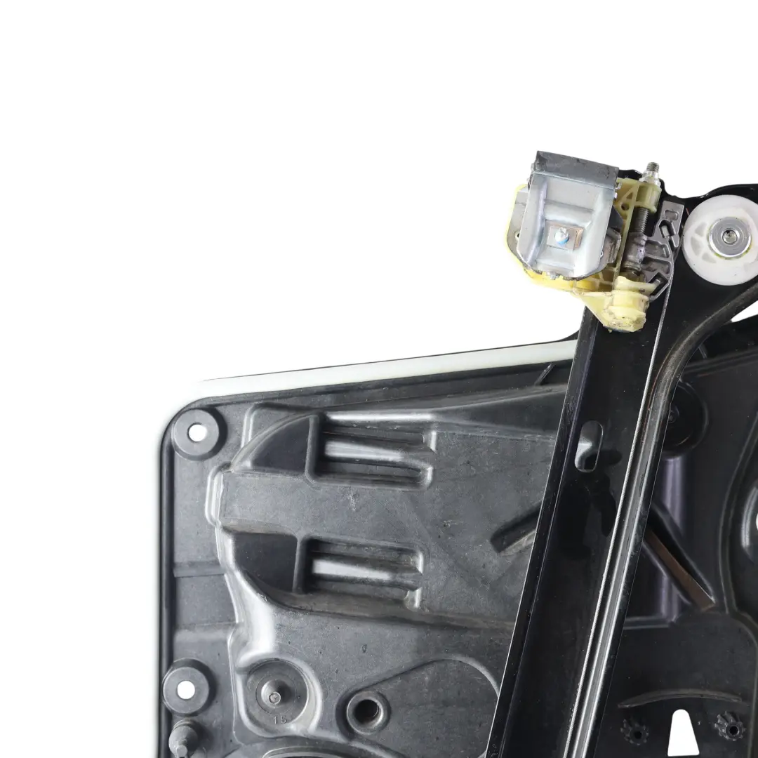 Mercedes C117 Door Window Regulator Lifter Panel Front Left N/S - SKU A1177200179-1 - Part number A1177200179