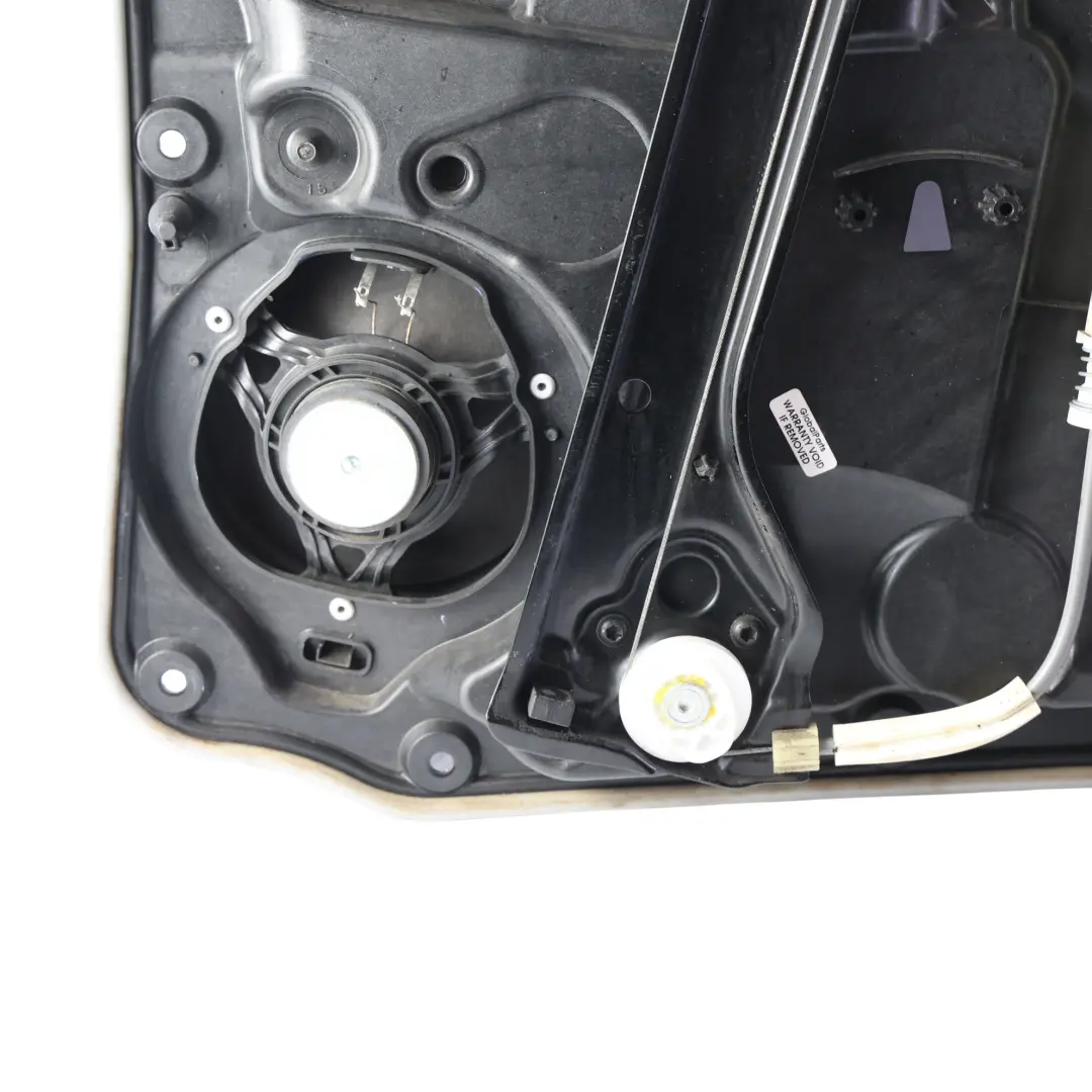 Regulador Elevalunas Puerta Panel Delantero Izquierdo para Mercedes C117 con número de pieza A1177200179 Mercedes C117 Regulador Elevalunas Puerta Panel Delantero Izquierdo - SKU A1177200179-1 - Número de pieza A1177200179