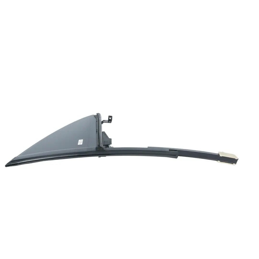 Fenster Glas Tür hinten links Viertel Schwarz für Mercedes CLA C117 mit Teilenummer A1177300318 Mercedes CLA C117 Fenster Glas Tür hinten links Viertel Schwarz - SKU A1177300318 - Teilenummer A1177300318