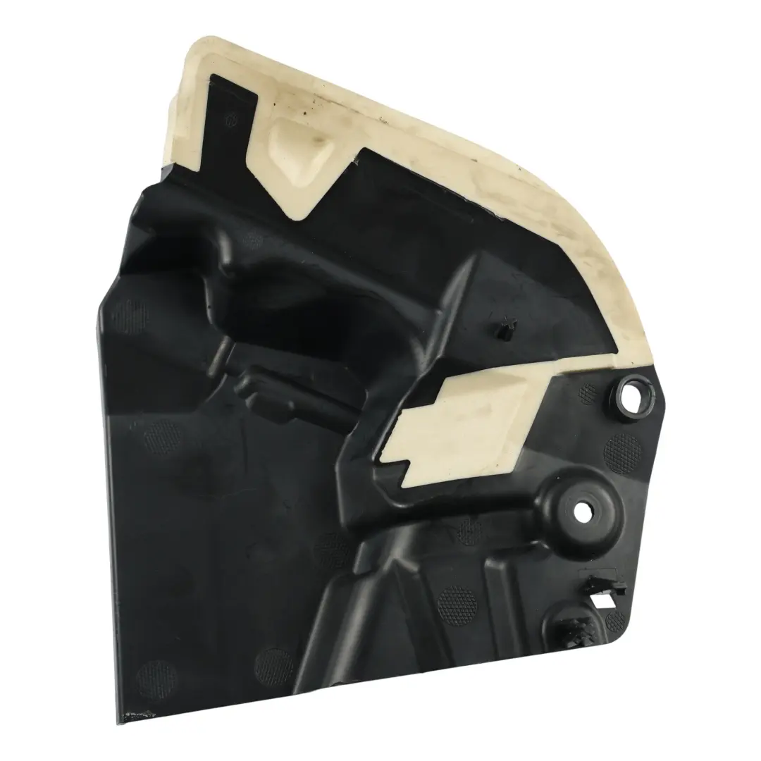Door Lock Dust Cover Water Drain Left N/S to Mercedes C117 Rear with Part number A1177320195 Mercedes C117 Rear Door Lock Dust Cover Water Drain Left N/S - SKU A1177320195 - Part number A1177320195