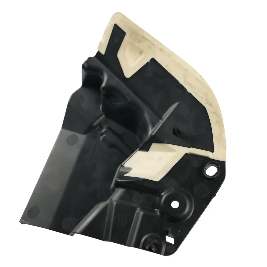 Door Lock Dust Cover Water Drain Left N/S to Mercedes C117 Rear with Part number A1177320195 Mercedes C117 Rear Door Lock Dust Cover Water Drain Left N/S - SKU A1177320195 - Part number A1177320195