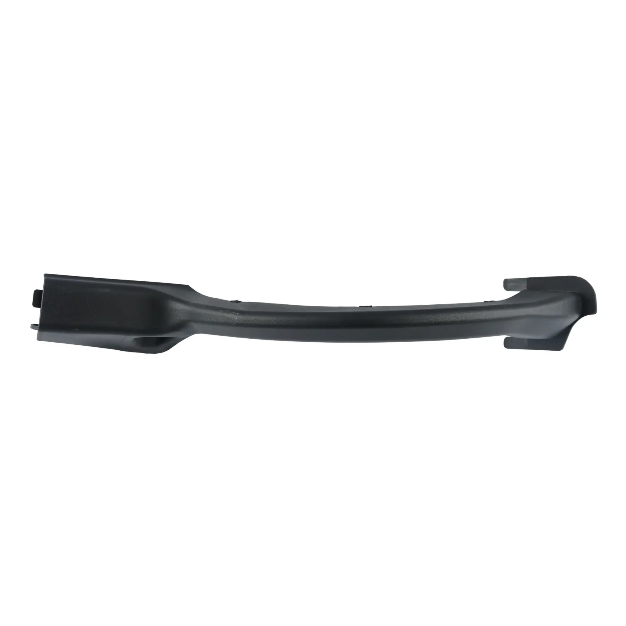 Mercedes C117 Rear Trunk Lid Tailgate Hinge Cover Panel Left N/S A1178210089