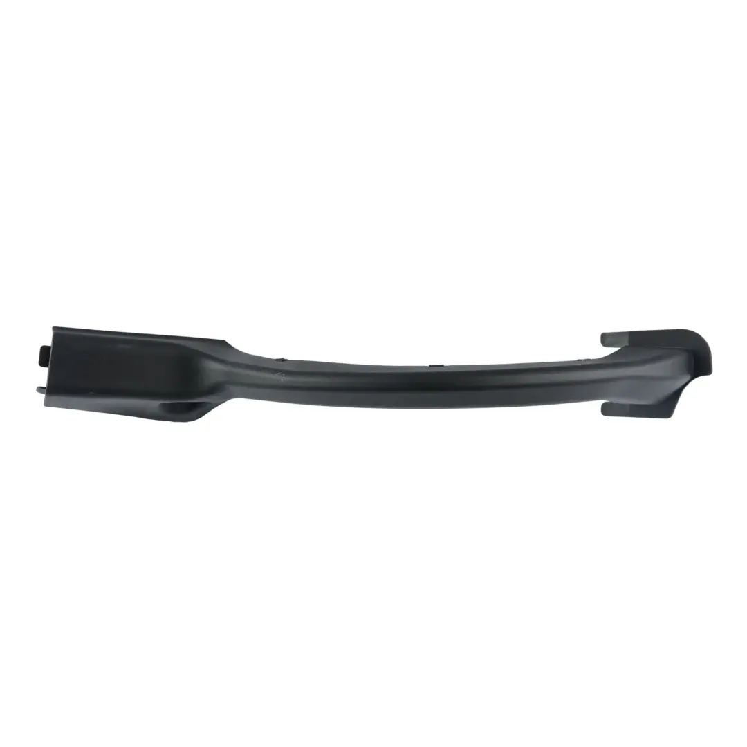 Trunk Lid Tailgate Hinge Cover Panel Left N/S to Mercedes C117 Rear with Part number A1178210089 Mercedes C117 Rear Trunk Lid Tailgate Hinge Cover Panel Left N/S - SKU A1178210089 - Part number A1178210089