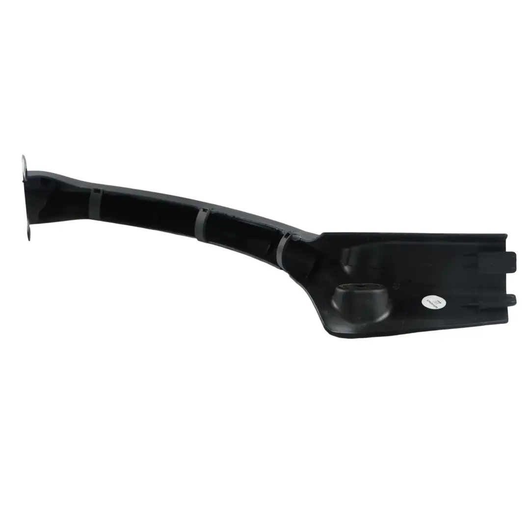 Trunk Lid Tailgate Hinge Cover Panel Left N/S to Mercedes C117 Rear with Part number A1178210089 Mercedes C117 Rear Trunk Lid Tailgate Hinge Cover Panel Left N/S - SKU A1178210089 - Part number A1178210089