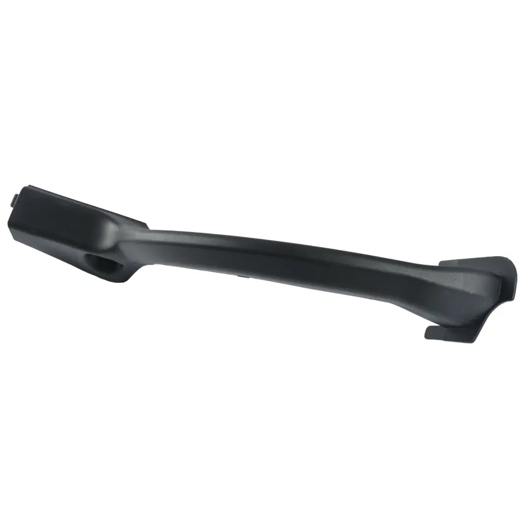 Trunk Lid Tailgate Hinge Cover Panel Left N/S to Mercedes C117 Rear with Part number A1178210089 Mercedes C117 Rear Trunk Lid Tailgate Hinge Cover Panel Left N/S - SKU A1178210089 - Part number A1178210089